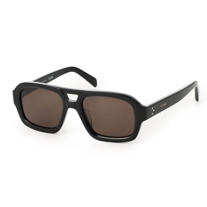 CELINE セリーヌ サングラス/BLACK FRAME 62 メンズ