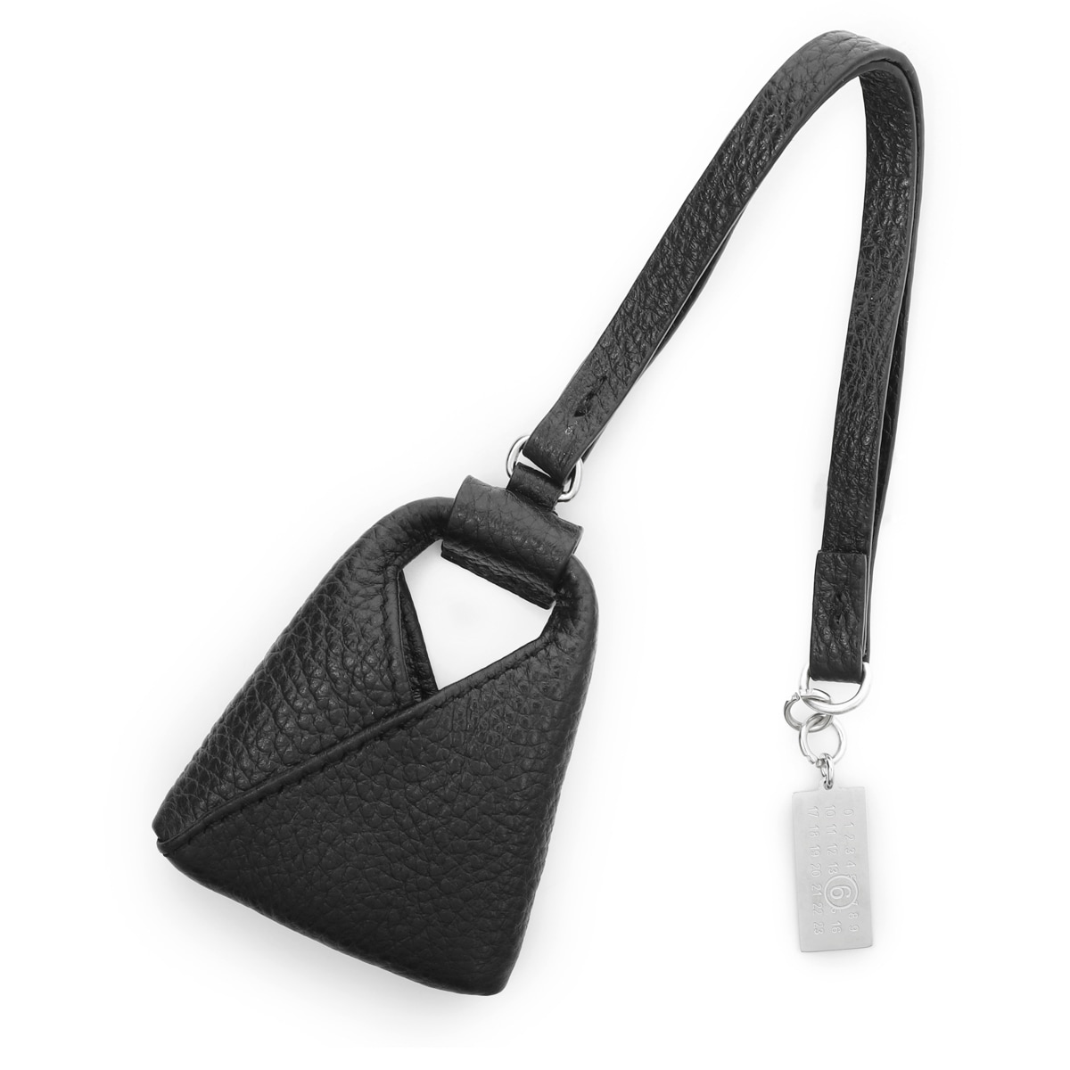 MM6 Maison Margiela エムエム 6 メゾンマルジェラ バッグチャーム/JAPANESE BAG CHARM ジャパニーズ バッグチャーム レディース