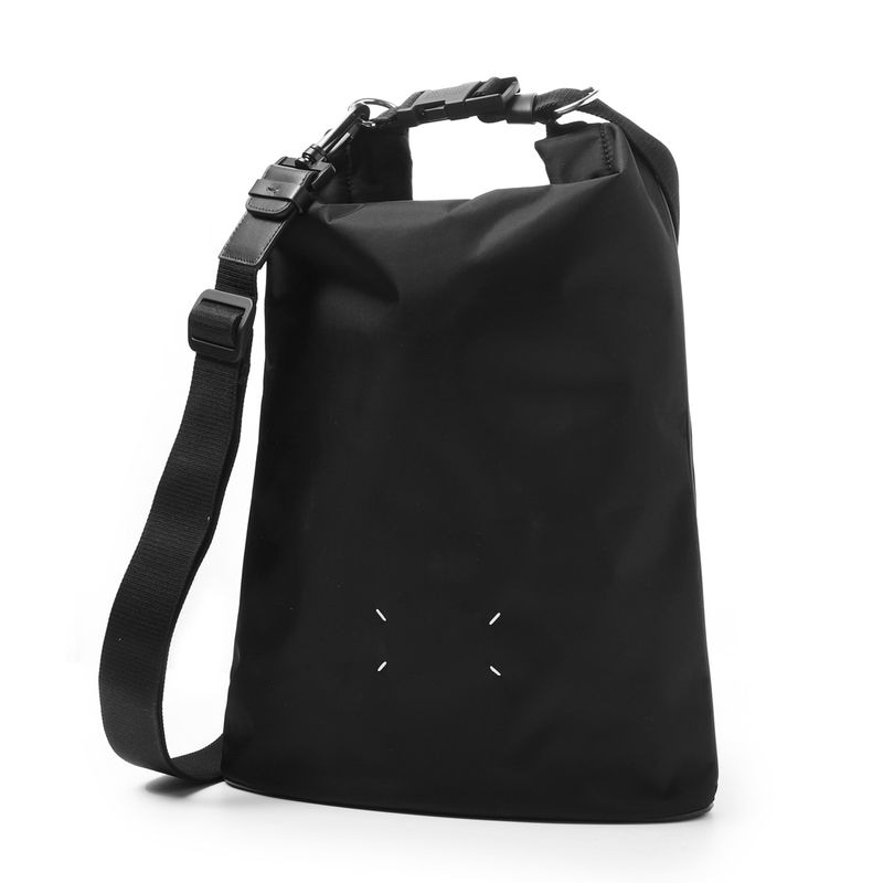 Maison Margiela メゾンマルジェラ バックパック/リュックサック/HIGH TECH ROLL UP BACKPACK ハイテック ロールアップ バックパック