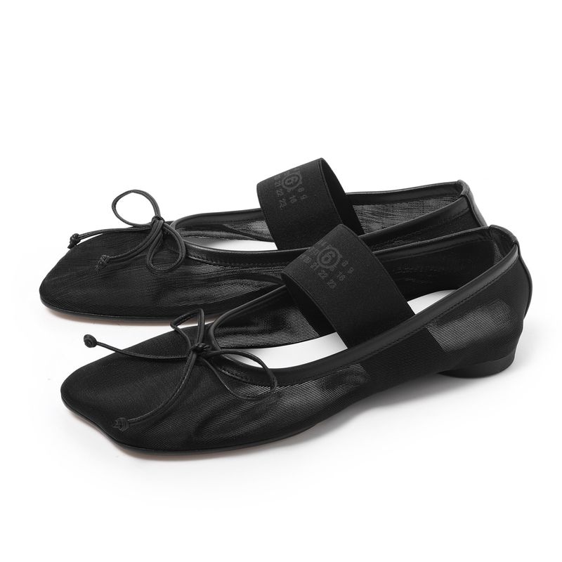 レディース・ブランド一覧,□ M,MM6 MAISON MARGIELA,シューズ
