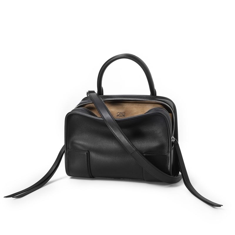 LOEWE ロエベ ハンドバッグ 3WAY/ショルダーバッグ クロスボディバッグ/AMAZONA 180 SMALL BAG アマソナ180 バッグ スモール レディース