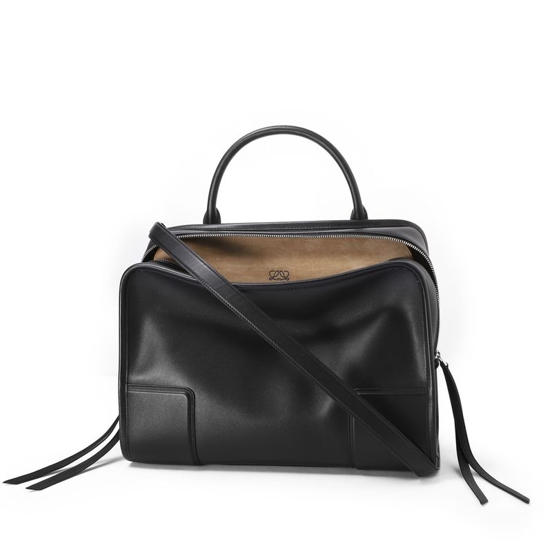 LOEWE ロエベ ハンドバッグ 3WAY/ショルダーバッグ クロスボディバッグ/AMAZONA 180 LARGE BAG アマソナ180 バッグ ラージ レディース