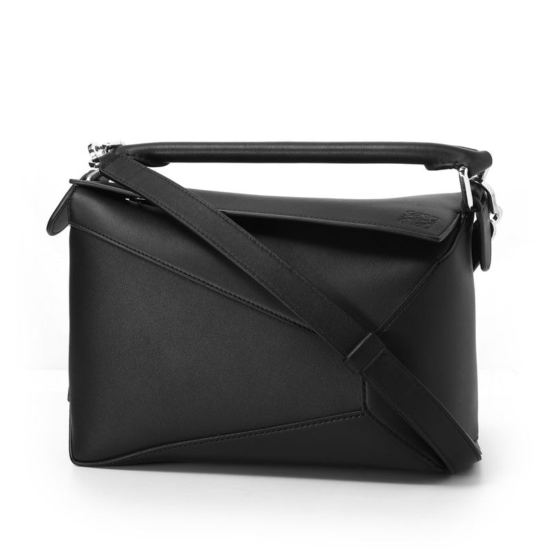 LOEWE ロエベ ハンドバッグ 3WAY/ショルダーバッグ/PUZZLE EDGE SMALL BAG パズルエッジ バッグ スモール レディース