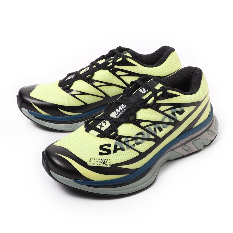 MM6 Maison Margiela エムエム 6 メゾンマルジェラ スニーカー/MM6 × Salomon XT-MM6 サロモン コラボ レディース
