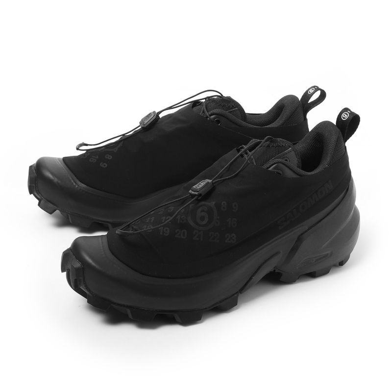 MM6 Maison Margiela エムエム 6 メゾンマルジェラ スニーカー/MM6 × Salomon Cross Dust サロモン コラボ クロスダスト レディース