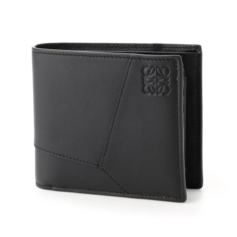 メンズ・ブランド一覧,□ L,LOEWE,財布 | モダンブルー