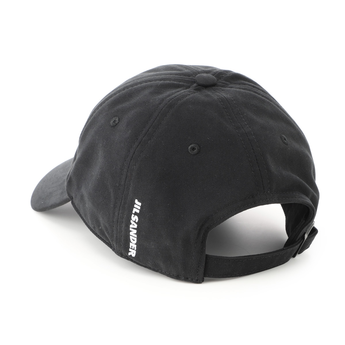 JIL SANDER ジルサンダー ベースボールキャップ/コットンキャップ/HAT