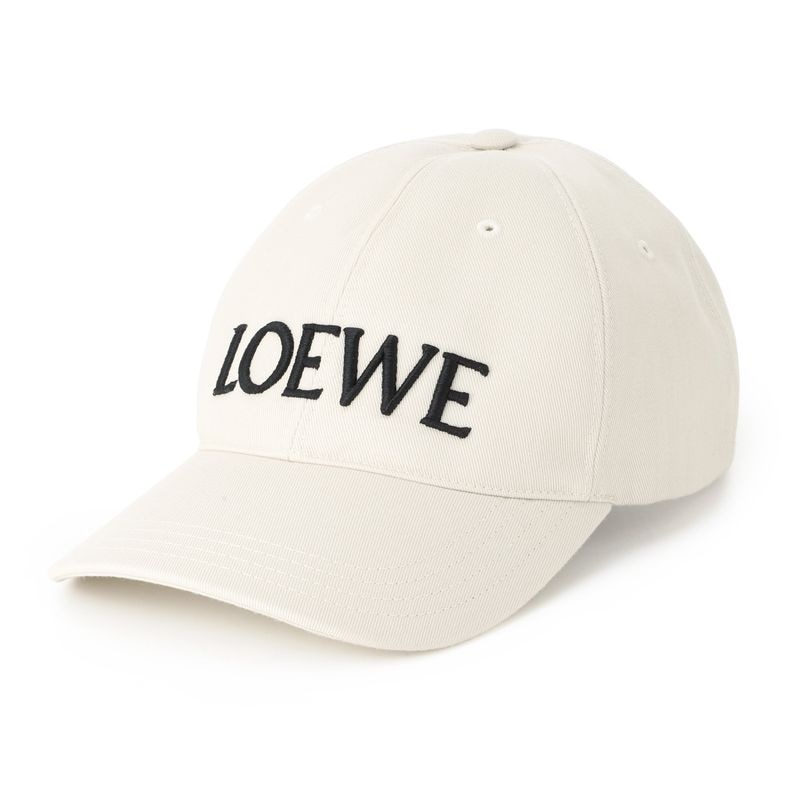 LOEWE ロエベ ベースボールキャップ/LOUIS WAIN LOEWE CAP Futurist Cats フューチャリスト キャット レディース