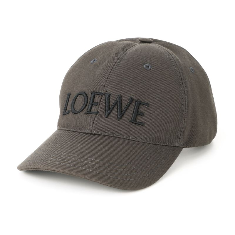 LOEWE ロエベ ベースボールキャップ/LOUIS WAIN LOEWE CAP Futurist Cats フューチャリスト キャット レディース