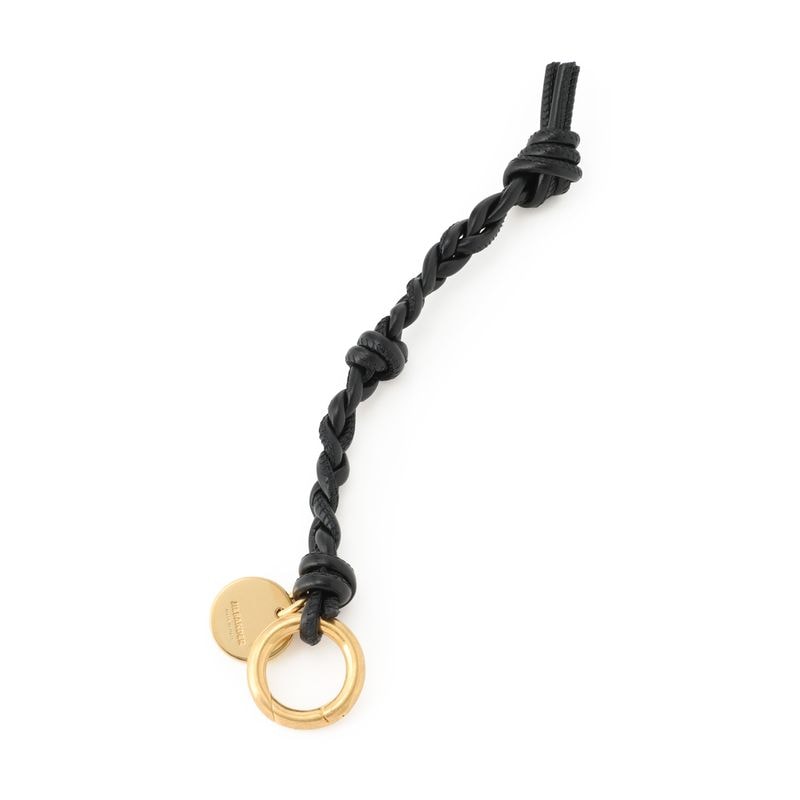 JIL SANDER ジルサンダー キーリング/バッグチャームMIX/LONG TANGLE KEYRING レディース