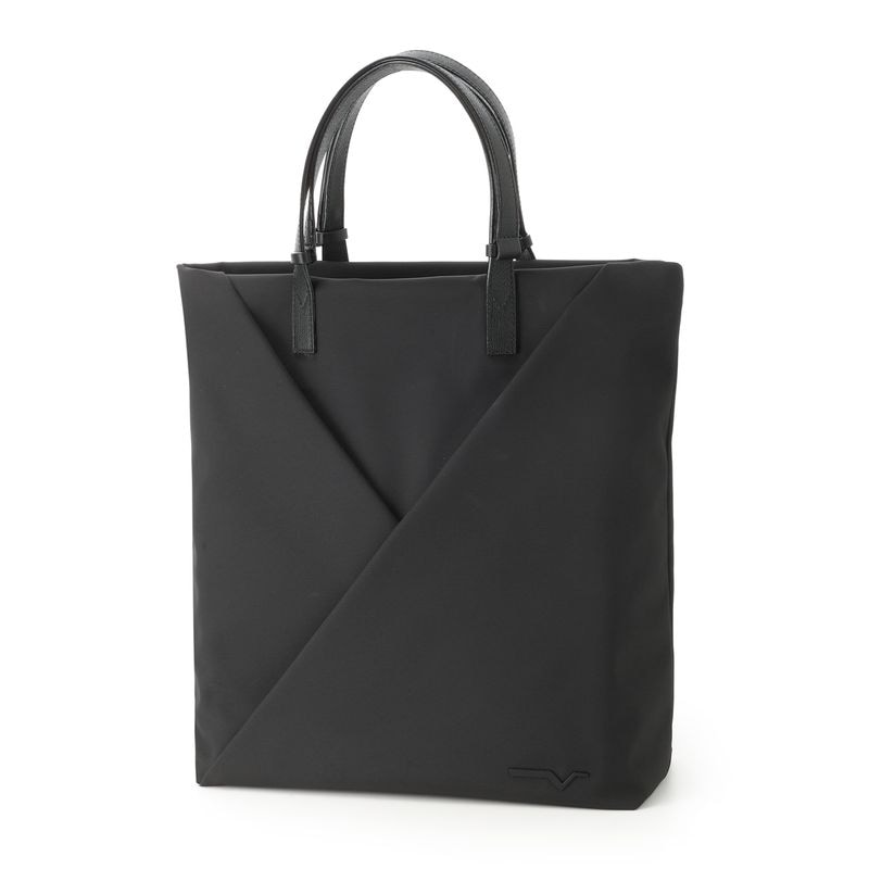 Valextra ヴァレクストラ トートバッグ/ASSOLUTO SHOPPING BAG アソルート トートバッグ レディース