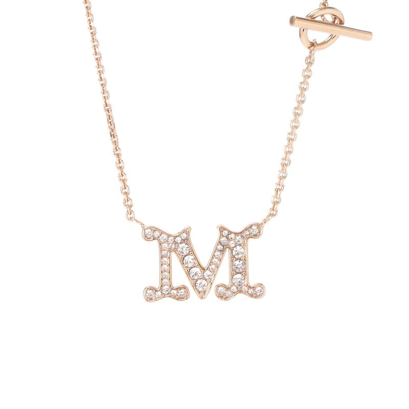 Max Mara マックスマーラ ネックレス/MXASTILLA レディース