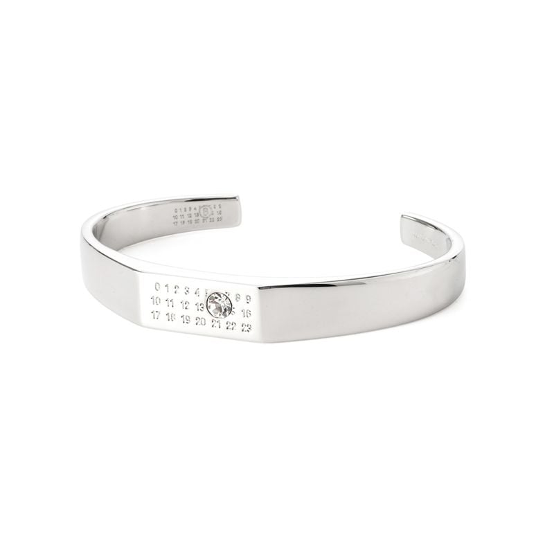 MM6 Maison Margiela エムエム 6 メゾンマルジェラ ブレスレット/CHEVALIER BRACELET シュヴァリエ ブレスレット レディース