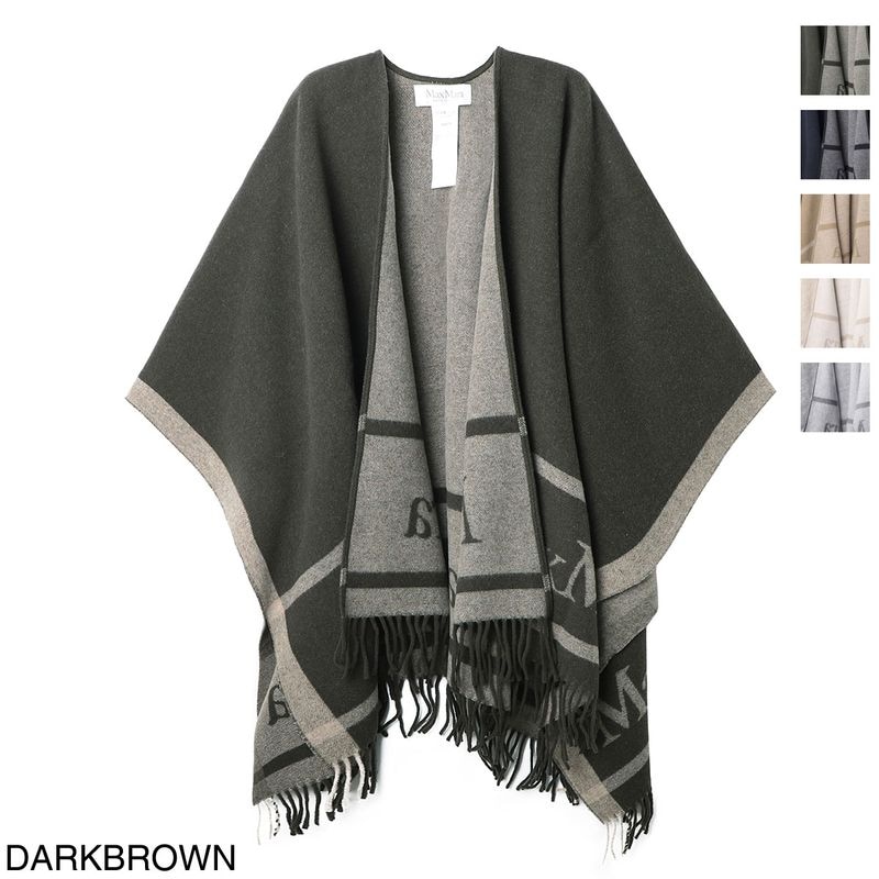 レディース・ブランド一覧,□ M,MAX MARA | モダンブルー