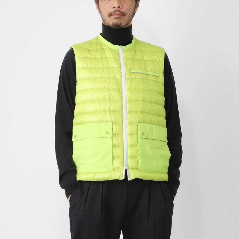 メンズ・ブランド一覧,□ H,HERNO | モダンブルー