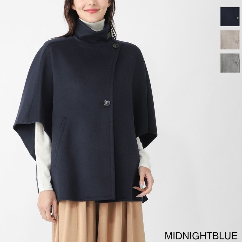 レディース・ブランド一覧,□ M,MAX MARA,アウター | モダンブルー