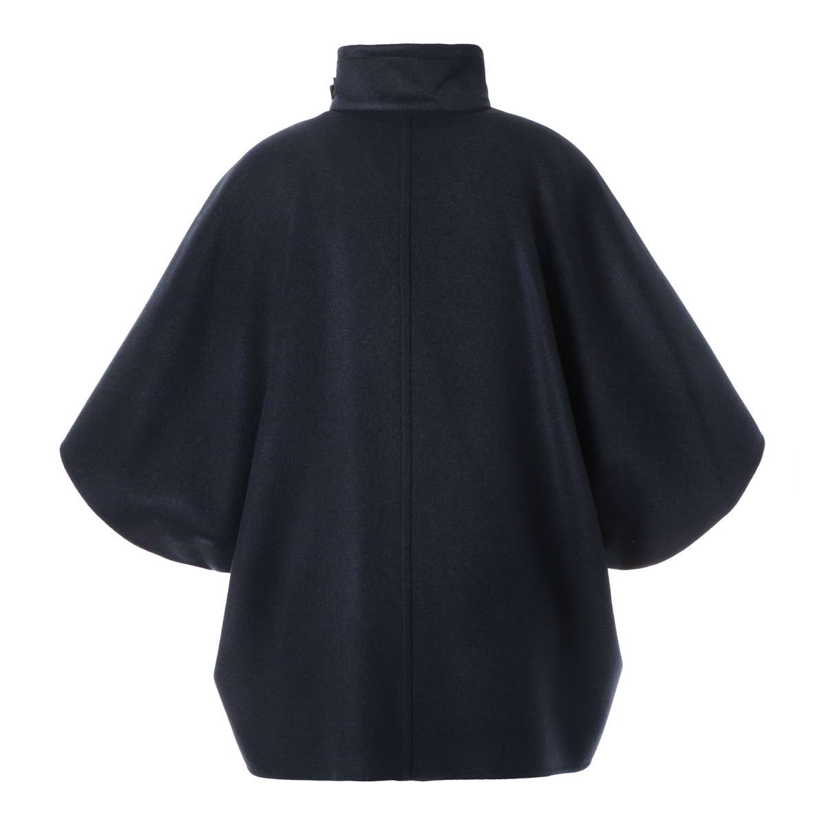 Max Mara マックスマーラ ケープ/ポンチョ/DERRIK デリック ピュア