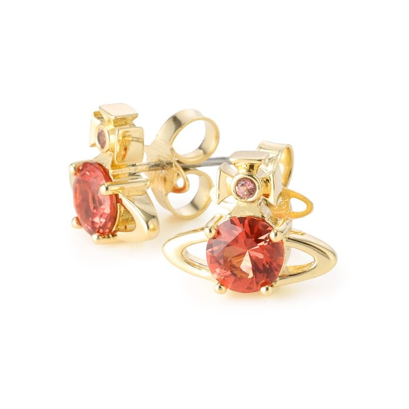 Vivienne Westwood ヴィヴィアンウエストウッド 両耳ピアス/REINA EARRINGS レディース