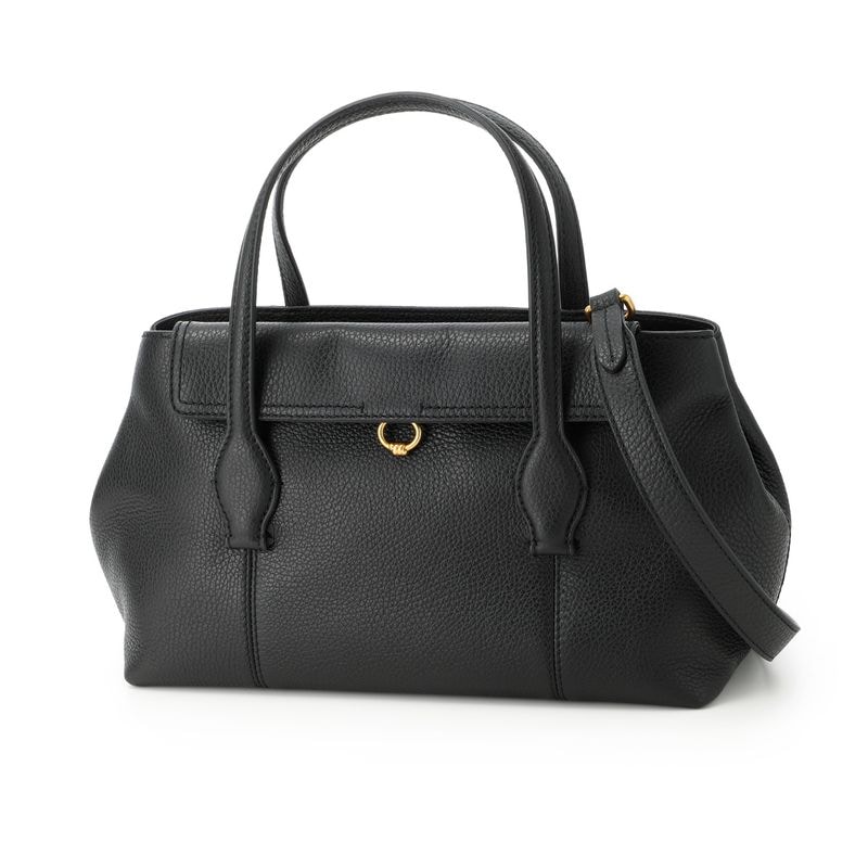 GIANNI CHIARINI ジャンニ キアリーニ ハンドバッグ 2WAY/ショルダーバッグ/VICKY ヴィッキー レディース