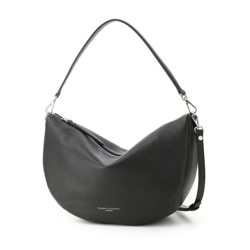 GIANNI CHIARINI ジャンニ キアリーニ ハンドバッグ 2WAY/ショルダーバッグ/CLEO クレオ レディース