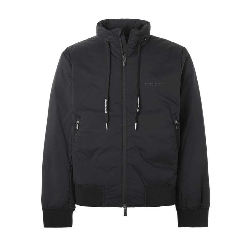 ARMANI EXCHANGE アルマーニエクスチェンジ ブルゾン メンズ