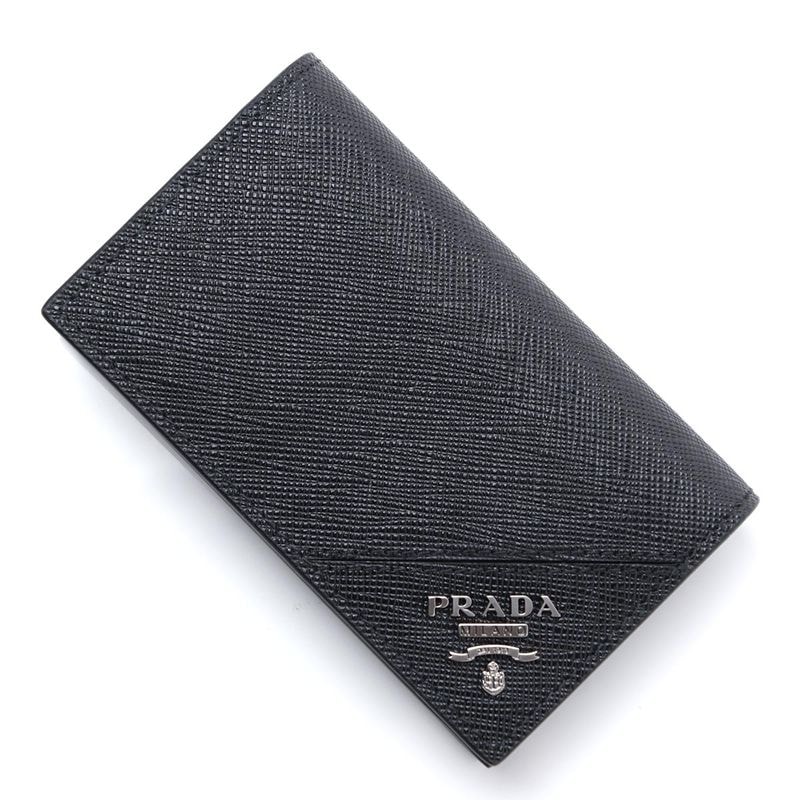 アウトレット】PRADA プラダ ドキュメントホルダー メンズ | メンズ
