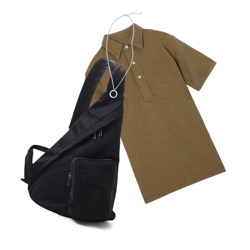MM6 Maison Margiela エムエム 6 メゾンマルジェラ プレミアムセット【123,802円相当】 レディース