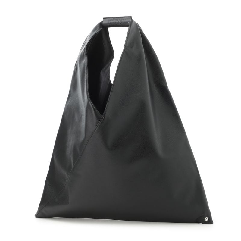 【訳あり】【アウトレット】MM6 Maison Margiela エムエム 6 メゾンマルジェラ トートバッグ/ハンドバッグ/CLASSIC JAPANESE HANDBAG ジャパニーズ レディース