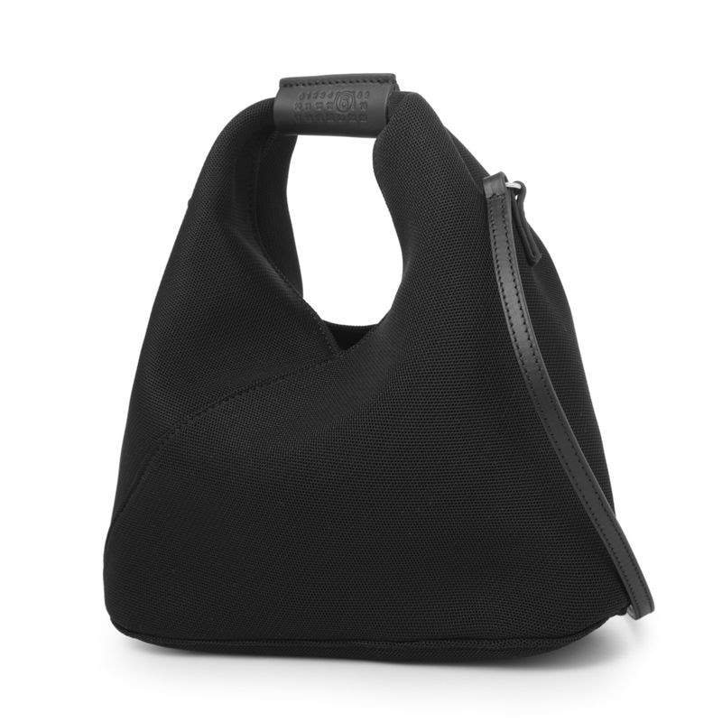 【訳あり】【アウトレット】MM6 Maison Margiela エムエム 6 メゾンマルジェラ クロスボディバッグ 2WAY/ハンドバッグ/JAPANESE CROSSBODY BAG ジャパニーズ レディース