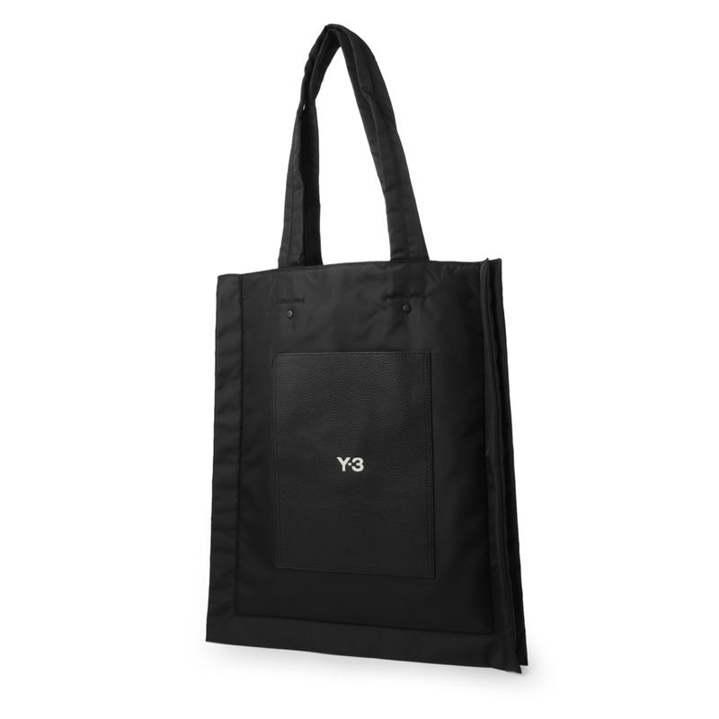 【訳あり】【アウトレット】Y-3 ワイスリー トートバッグ/Y-3 LUX TOTE