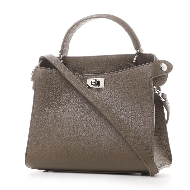 【訳あり】【アウトレット】michino PARIS ミチノ パリ ハンドバッグ 2WAY/ショルダーバッグ/LUTECE MINI ルテス ミニ B105 198 レディース