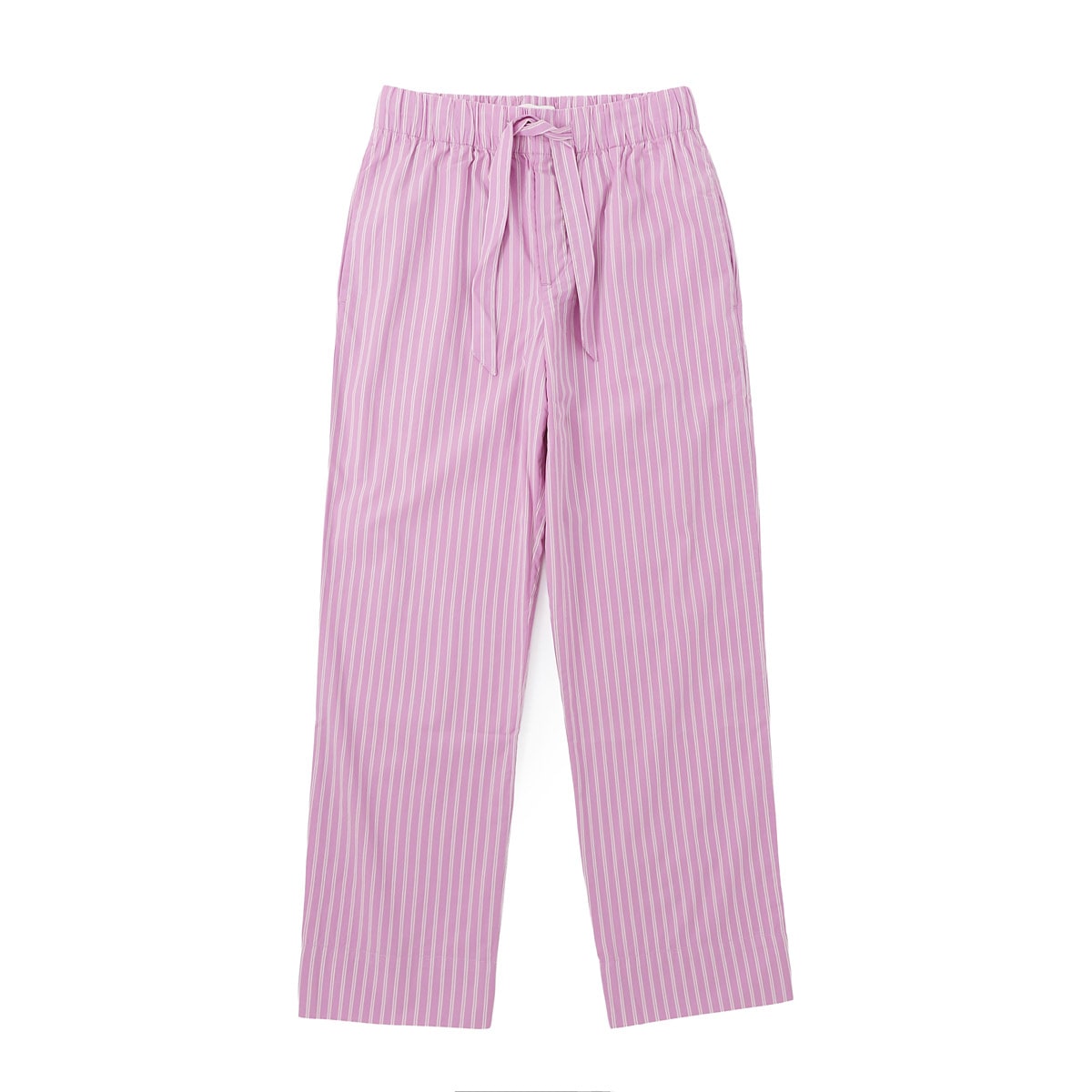 【訳あり】【アウトレット】TEKLA テクラ パジャマ パンツ/スリープウェア/POPLIN PYJAMAS PANTS