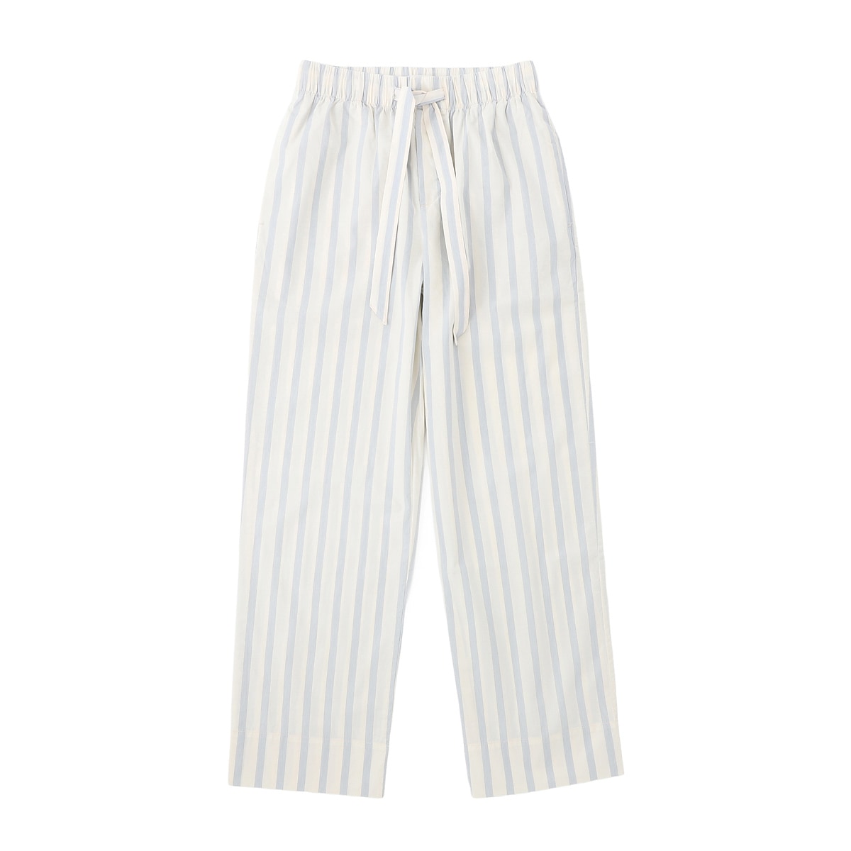 【訳あり】【アウトレット】TEKLA テクラ パジャマ パンツ/スリープウェア/POPLIN PYJAMAS PANTS