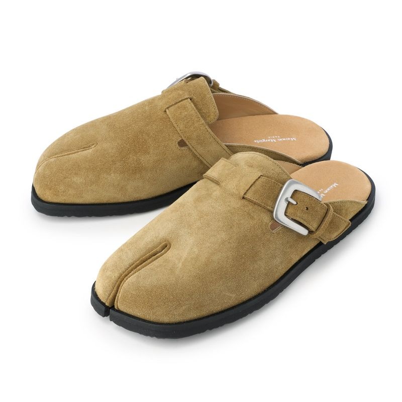 Maison Margiela メゾンマルジェラ サンダル/ミュール スリッポン/TABI DAILY MULE タビ スリッポンサンダル【大きいサイズあり】 メンズ