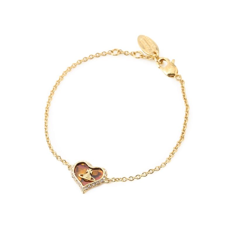 Vivienne Westwood ヴィヴィアンウエストウッド チェーンブレスレット