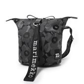 マリメッコ　ショルダーバッグ　クロスボディ　ウニッコ marimekko マリメッコ ショルダーバッグ/クロスボディバッグ/Carry All
