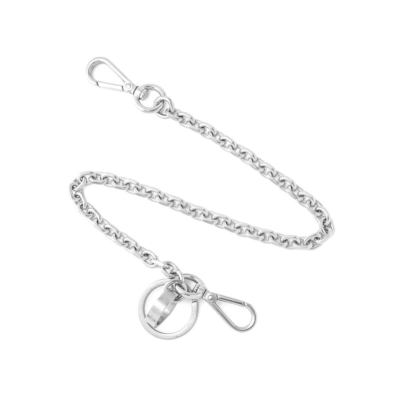 Maison Margiela メゾンマルジェラ バッグチェーン/NUMBERS REFERENCE BAG CHAIN ナンバリング バッグチェーン バッグチャーム