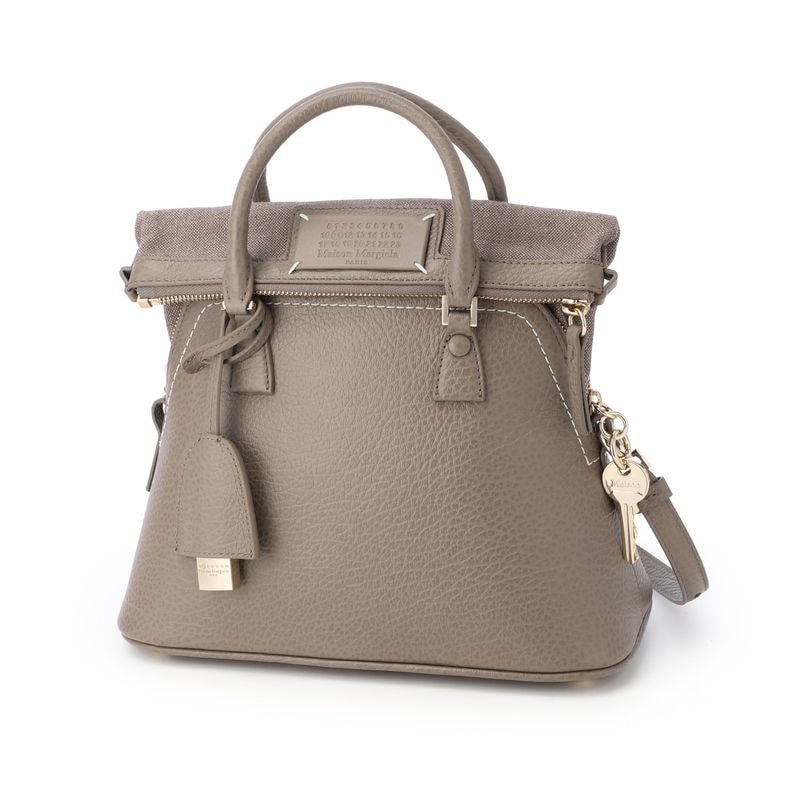 Maison Margiela メゾンマルジェラ ショルダーバッグ/ハンドバッグ クロスボディバッグ/5AC CLASSIQUE MINI 「5AC」 クラシック ミニ
