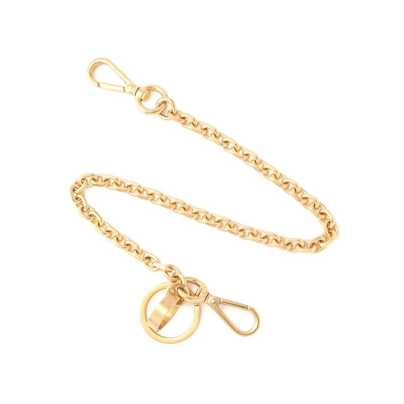 Maison Margiela メゾンマルジェラ バッグチェーン/NUMBERS REFERENCE BAG CHAIN バッグチャーム