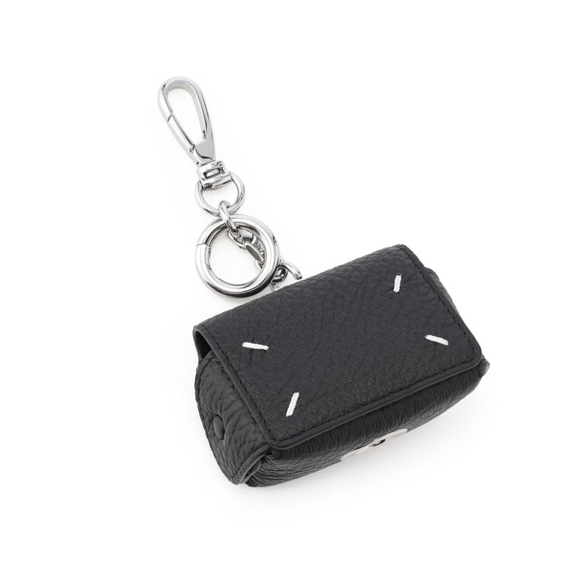 Maison Margiela メゾンマルジェラ マナーポーチ チャーム/エチケット袋ホルダー/WASTE BAG ドッグバッグ ディスペンサーチャーム バッグチャーム