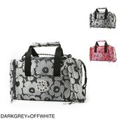 marimekko マリメッコ ショルダーバッグ/ボストンバッグ ダッフル