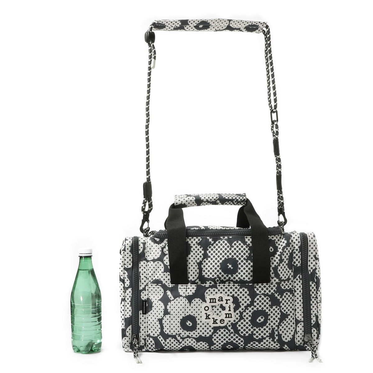 marimekko マリメッコ ショルダーバッグ/ボストンバッグ ダッフル