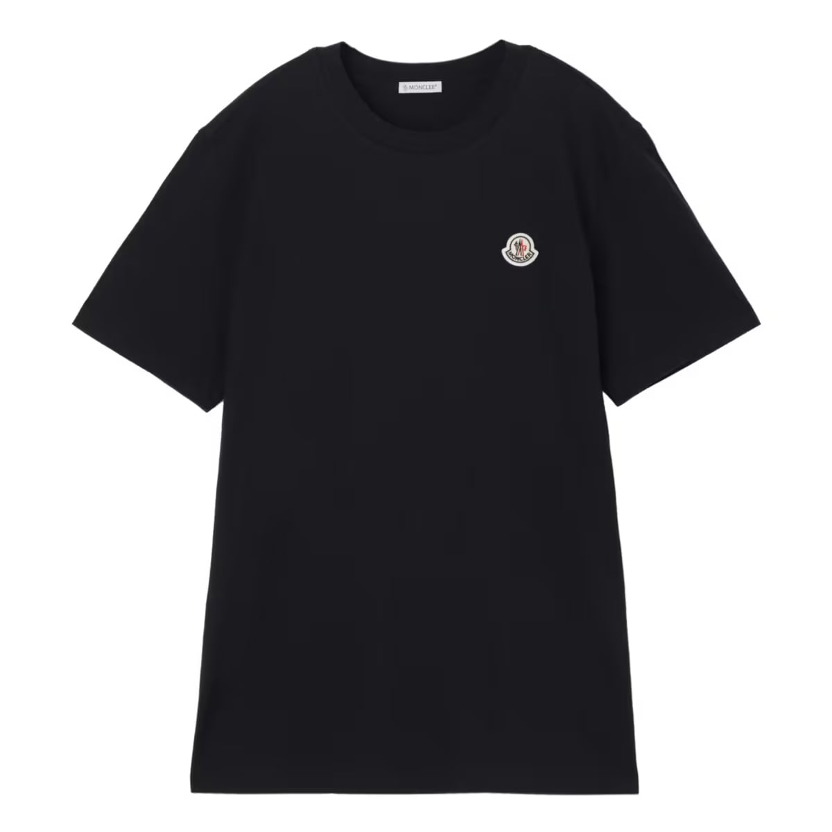 MONCLER モンクレール クルーネックTシャツ 3枚セット メンズ | メンズ