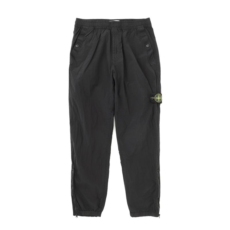 STONE ISLAND ストーンアイランド イージーパンツ/ジョガーパンツ
