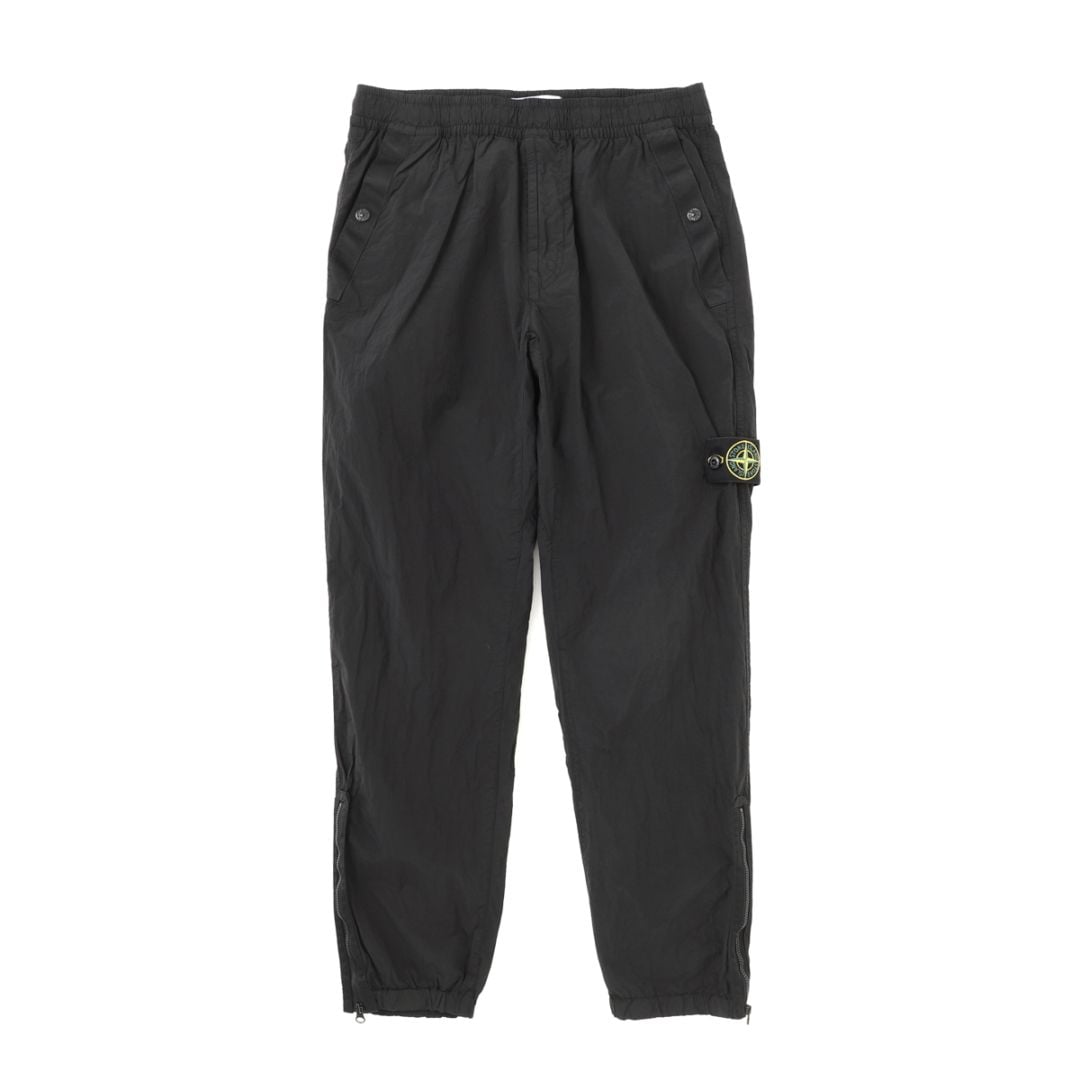 STONE  Nylon l ジョガーパンツ STONE ISLAND ストーンアイランド イージーパンツ/ジョガーパンツ
