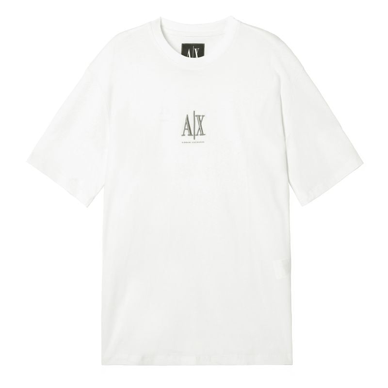 【訳あり】【アウトレット】ARMANI EXCHANGE アルマーニエクスチェンジ クルーネックTシャツ メンズ