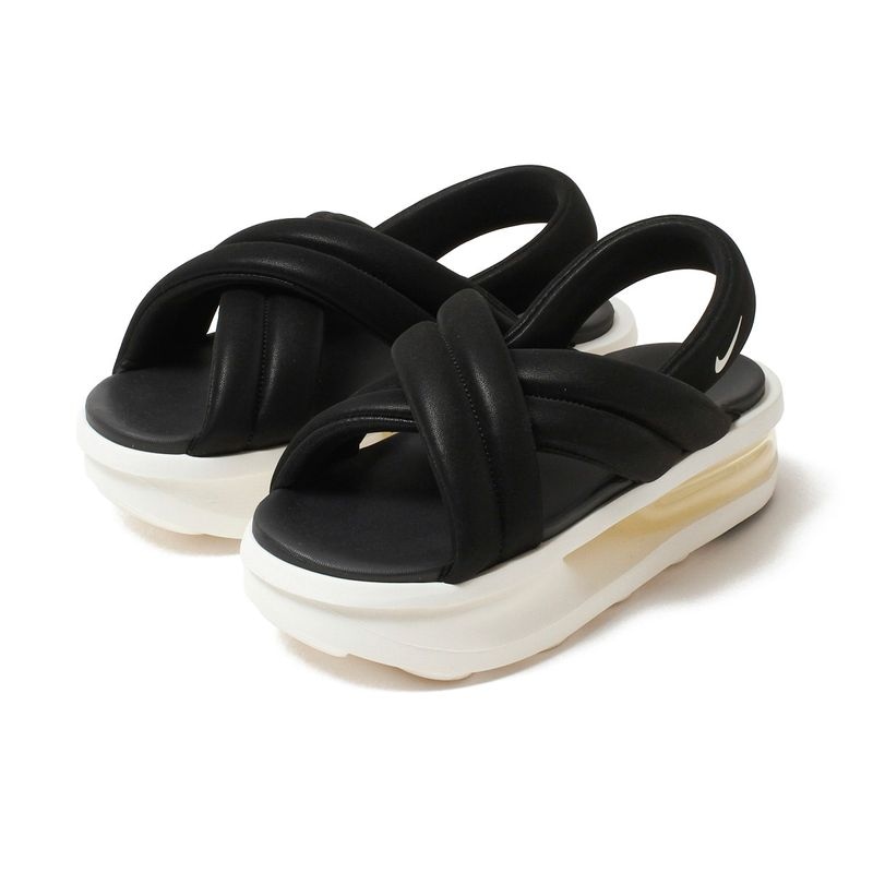 【訳あり】【アウトレット】NIKE ナイキ サンダル/AIR MAX ISLA SANDAL ナイキ エア マックス アイラ レディース