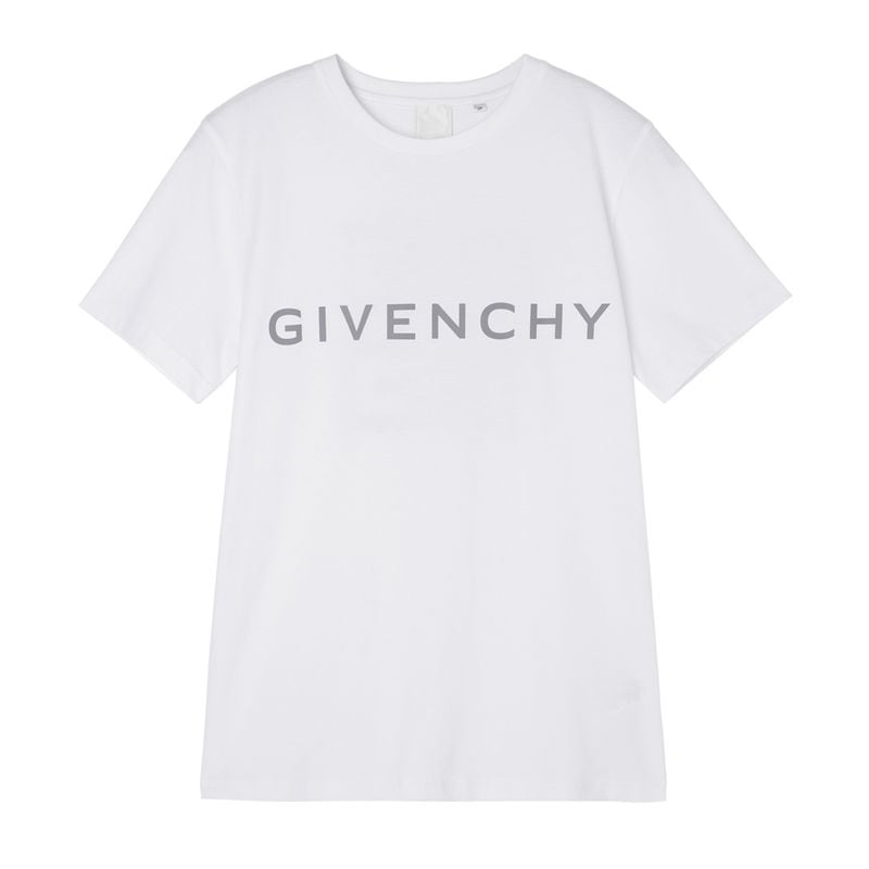 【訳あり】【アウトレット】GIVENCHY ジバンシー クルーネックTシャツ/KIDS キッズ レディース