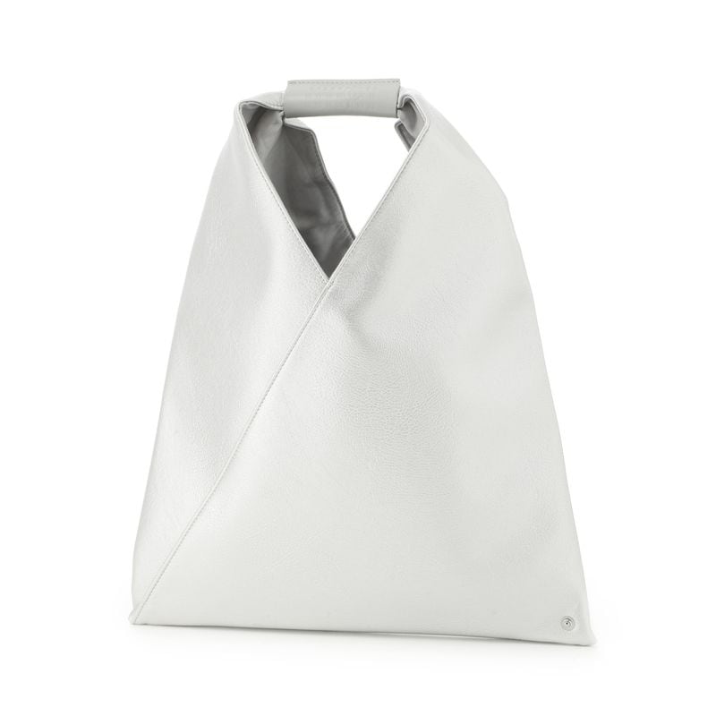 【訳あり】【アウトレット】MM6 Maison Margiela エムエム 6 メゾンマルジェラ トートバッグ/ハンドバッグ/SMALL JAPANESE HANDBAG ジャパニーズ レディース