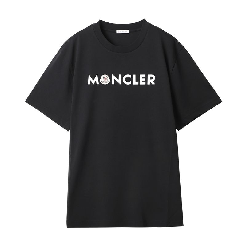 MONCLER モンクレール クルーネックTシャツ メンズ